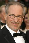 Steven Spielberg photo